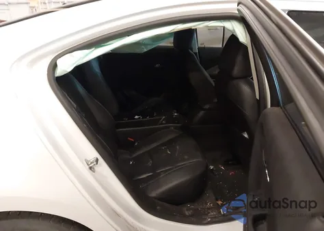 2015 Chevrolet Volt z USA, uszkodzony, nr VIN 1G1RD6E47FU127784